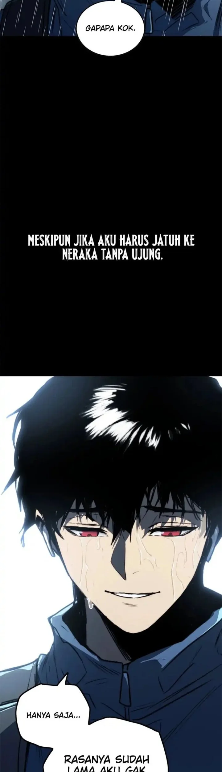 Return of the Devourer Chapter 3 - halaman 37