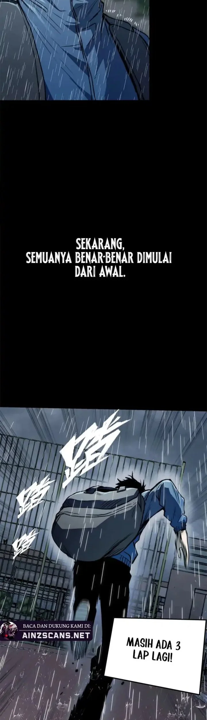 Return of the Devourer Chapter 3 - halaman 39