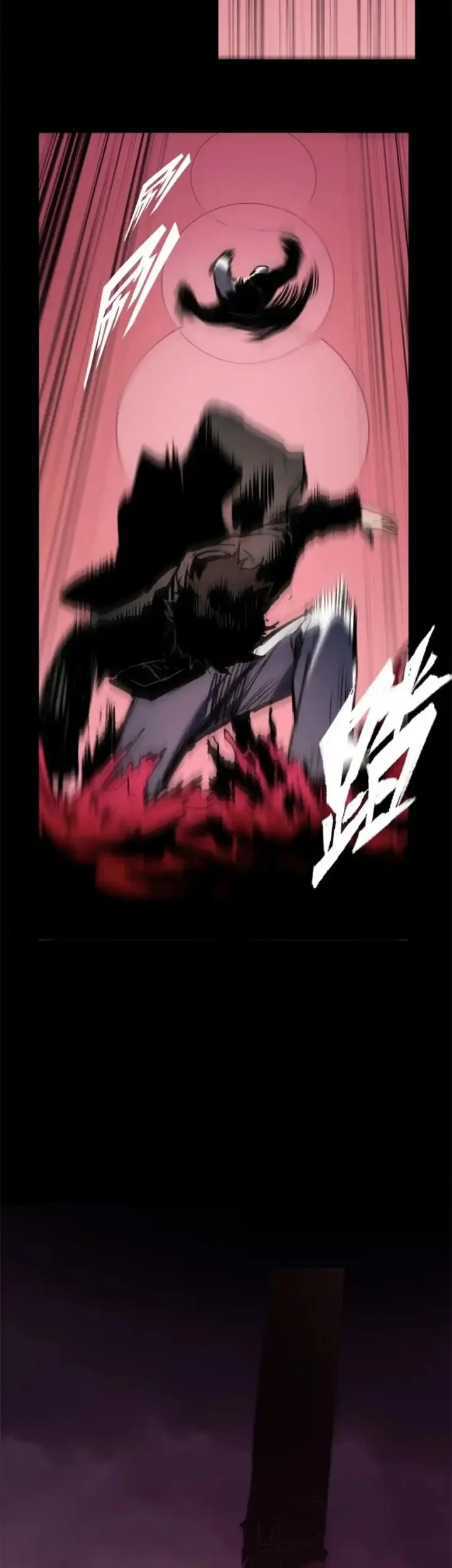 Return of the Devourer Chapter 3 - halaman 48