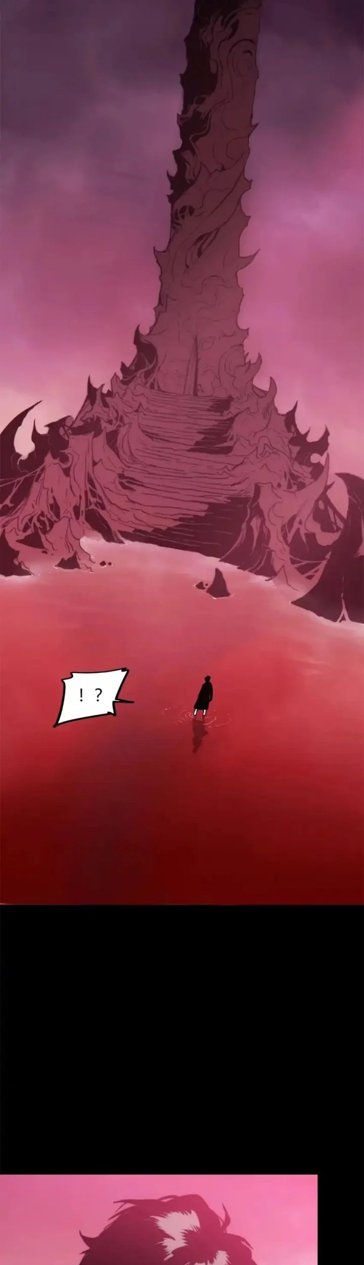 Return of the Devourer Chapter 3 - halaman 49