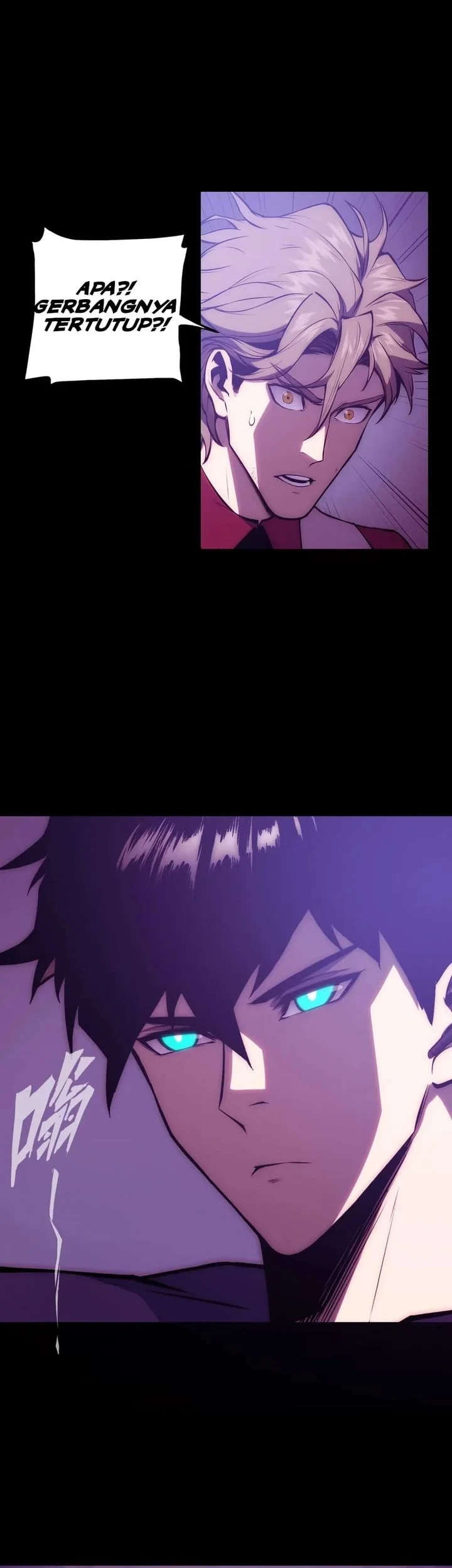 Return of the Devourer Chapter 30 - halaman 13