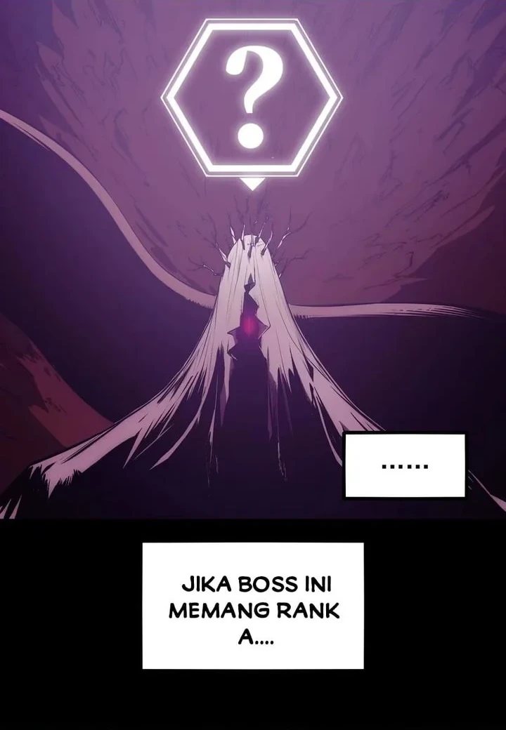 Return of the Devourer Chapter 30 - halaman 14