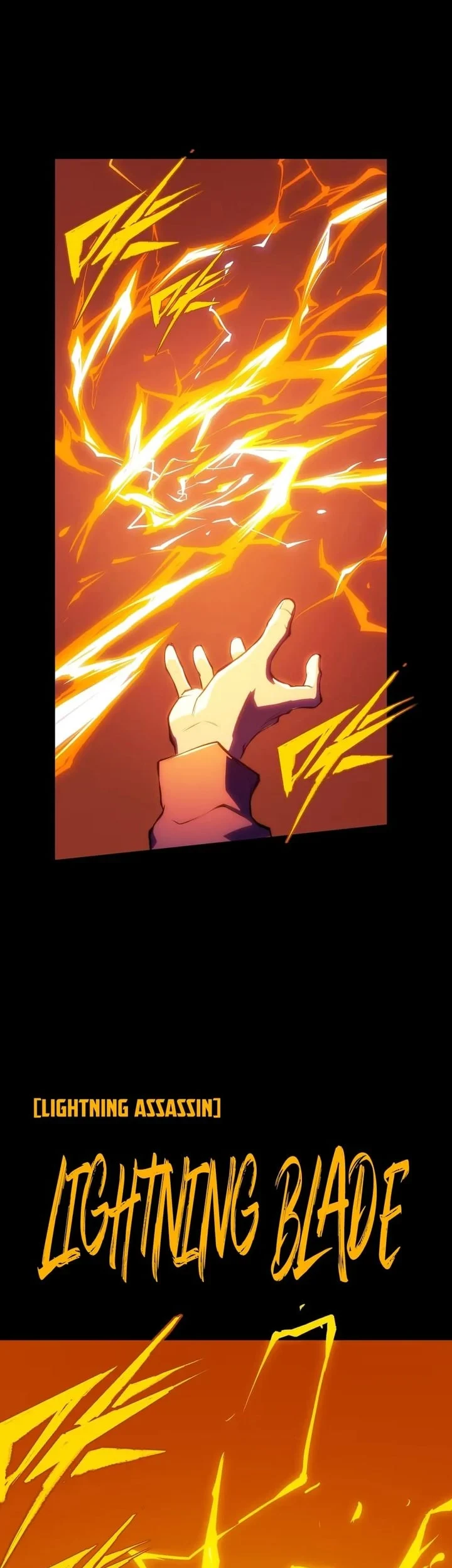 Return of the Devourer Chapter 30 - halaman 21