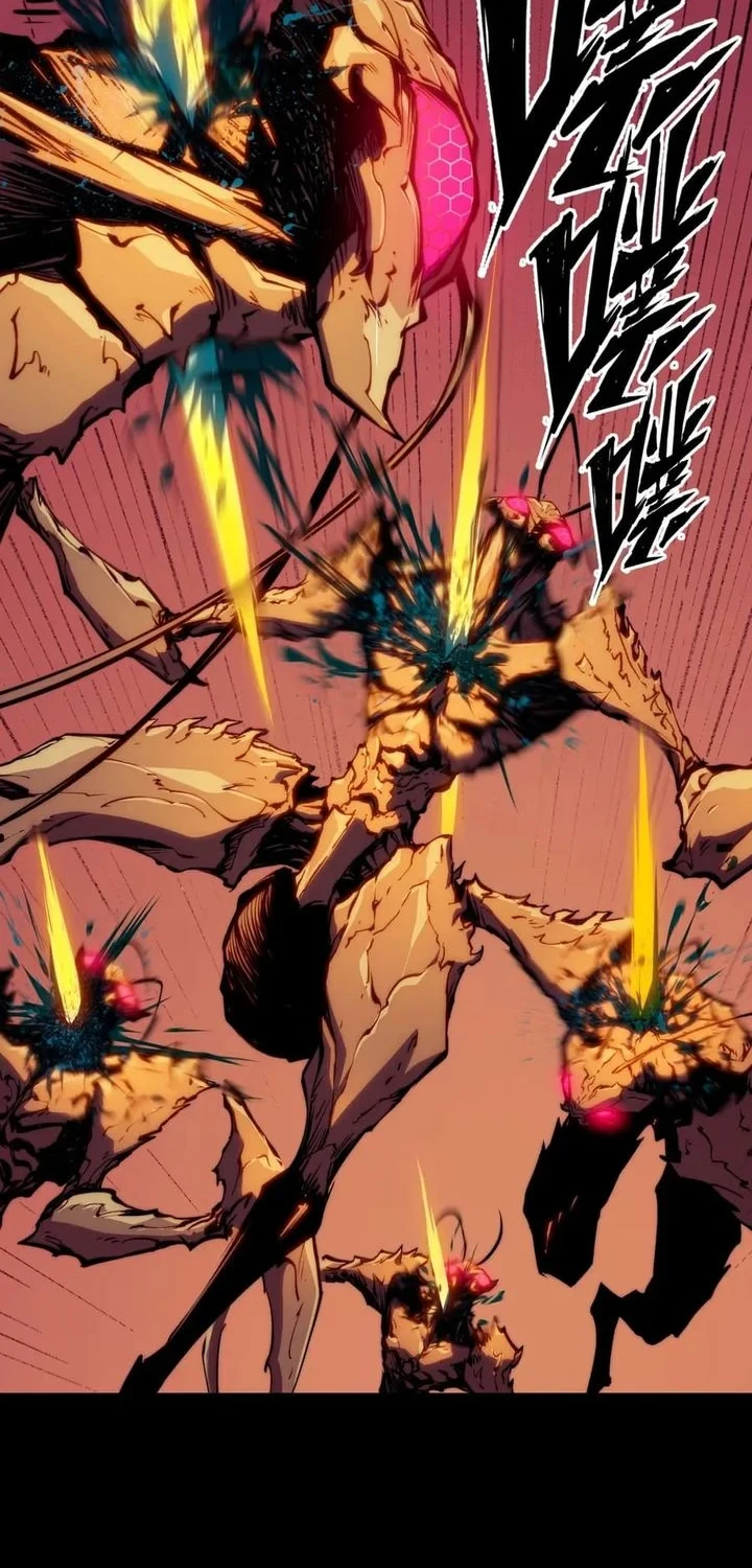 Return of the Devourer Chapter 30 - halaman 24