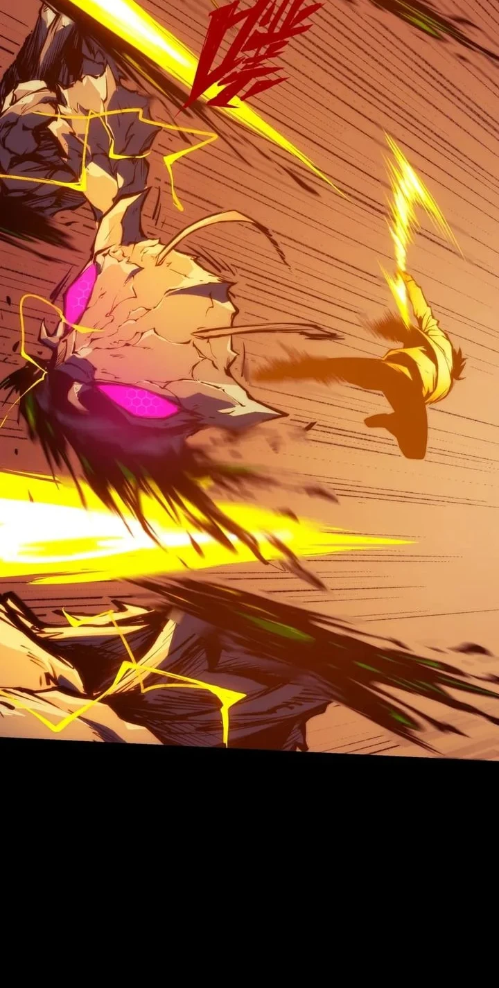 Return of the Devourer Chapter 30 - halaman 26