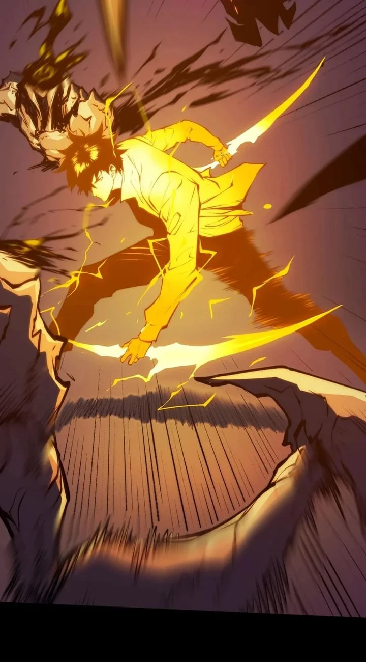Return of the Devourer Chapter 30 - halaman 28