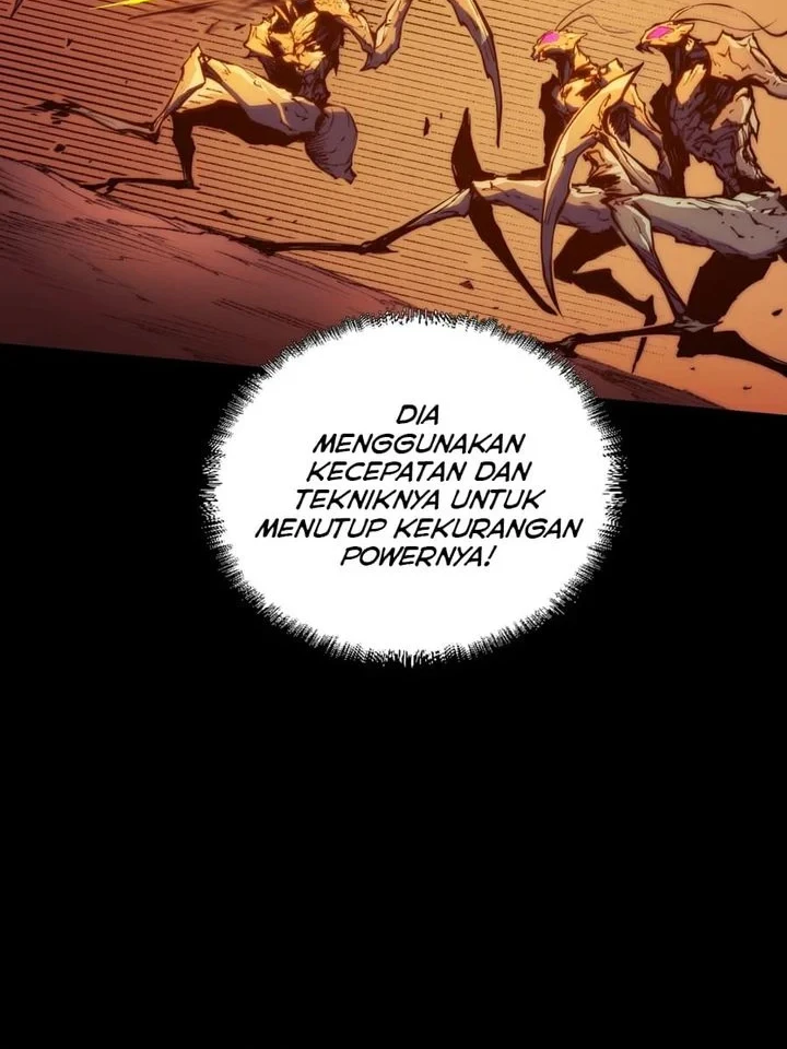 Return of the Devourer Chapter 30 - halaman 30