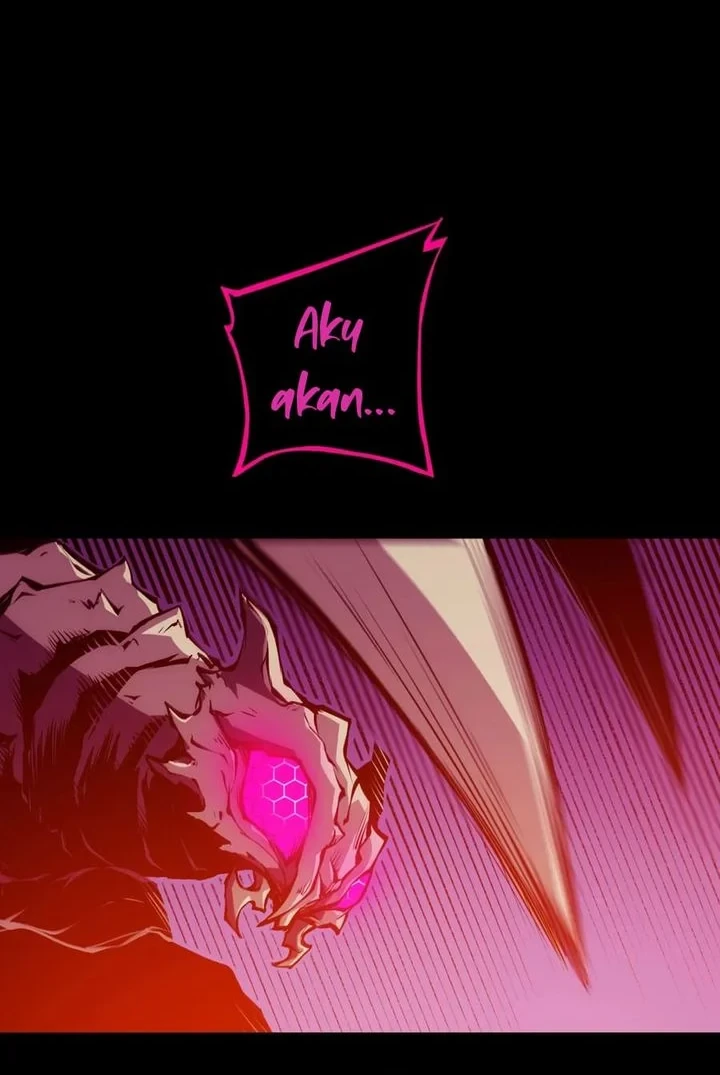 Return of the Devourer Chapter 30 - halaman 38