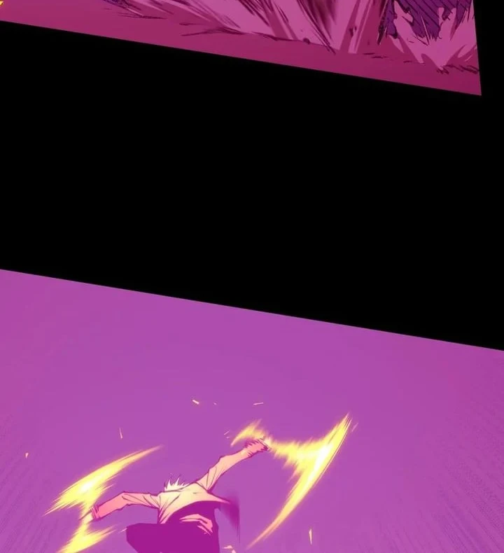 Return of the Devourer Chapter 30 - halaman 40