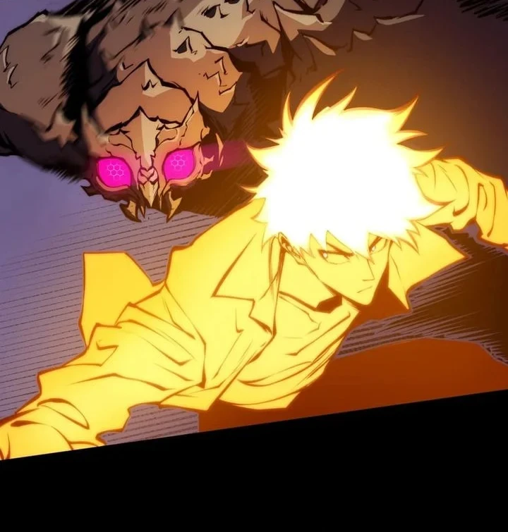 Return of the Devourer Chapter 30 - halaman 45