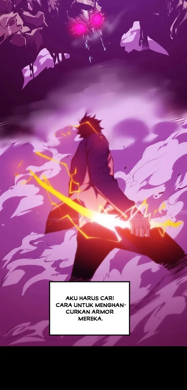 Return of the Devourer Chapter 30 - halaman 51
