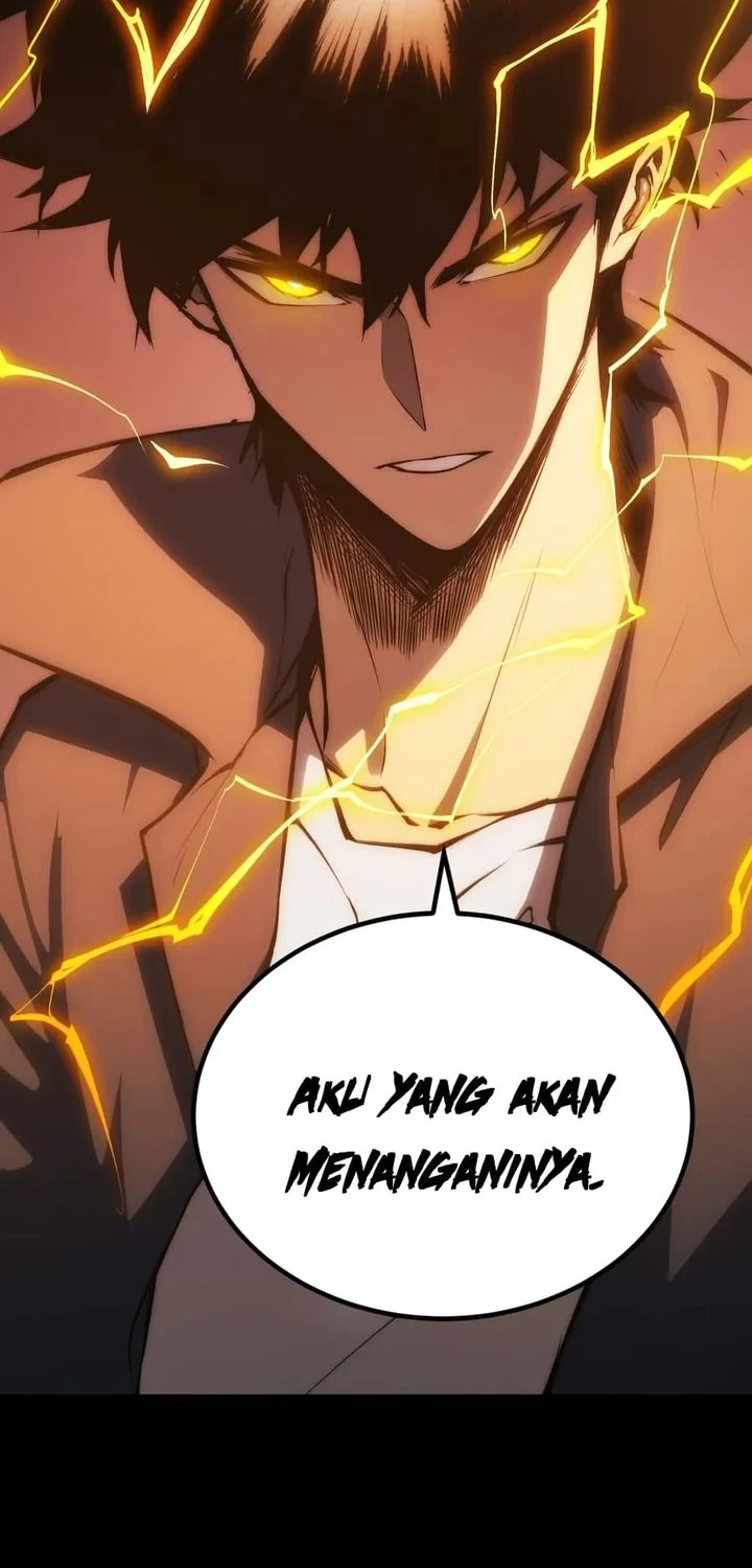 Return of the Devourer Chapter 30 - halaman 8