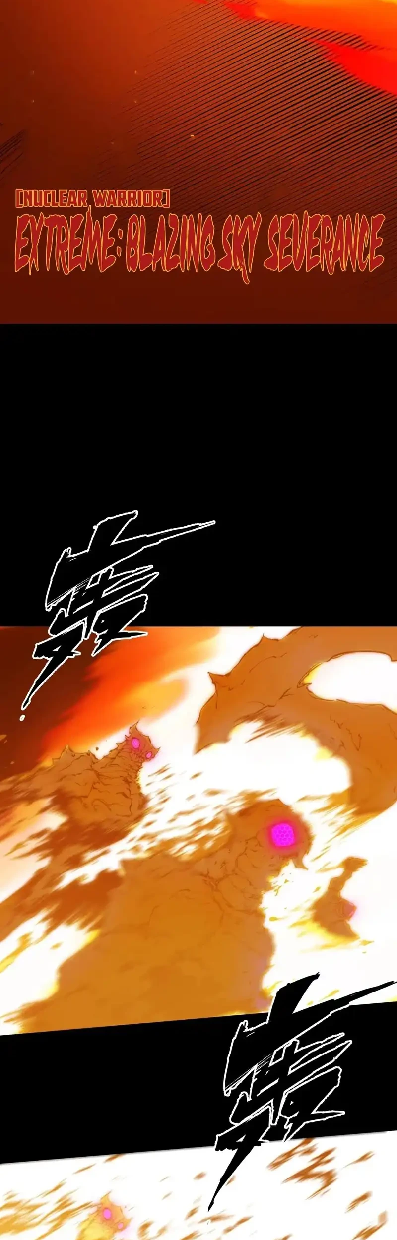 Return of the Devourer Chapter 31 - halaman 19