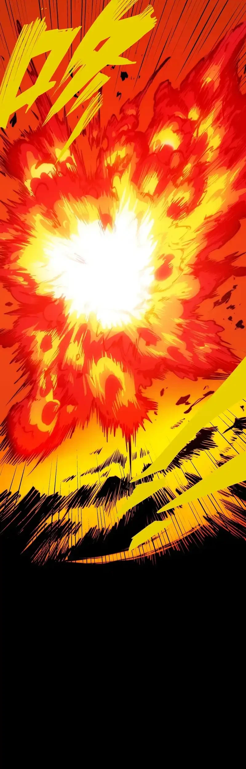 Return of the Devourer Chapter 31 - halaman 23
