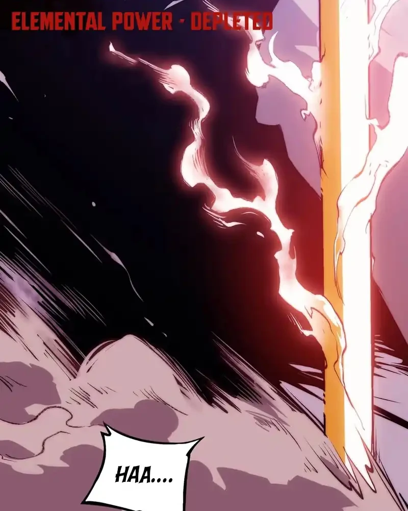Return of the Devourer Chapter 31 - halaman 25