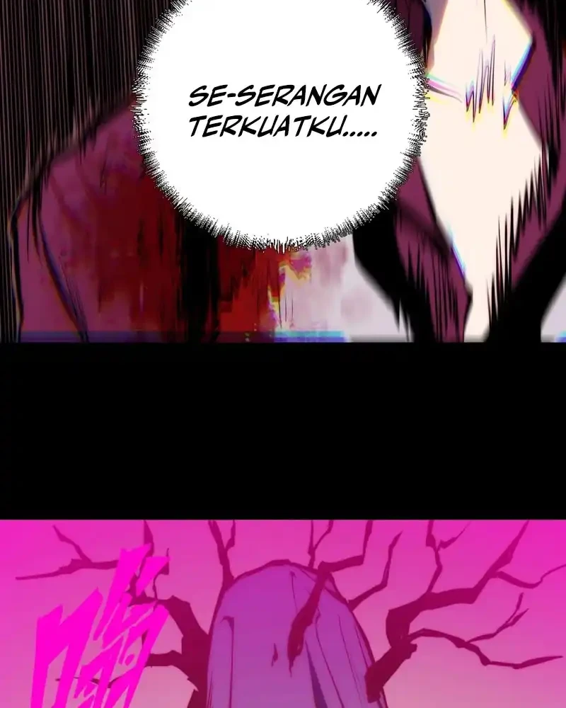 Return of the Devourer Chapter 31 - halaman 30