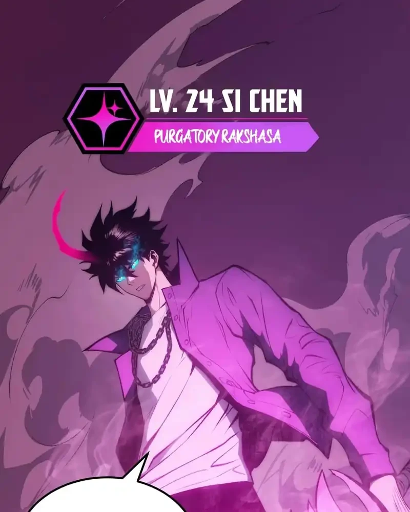 Return of the Devourer Chapter 31 - halaman 35