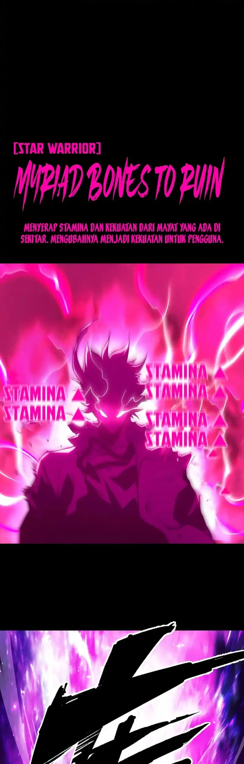 Return of the Devourer Chapter 31 - halaman 38