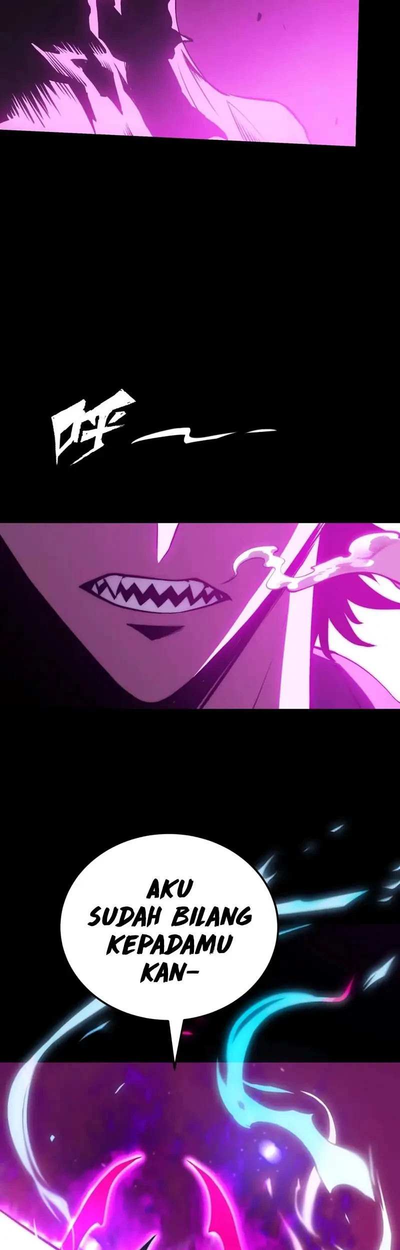 Return of the Devourer Chapter 31 - halaman 41