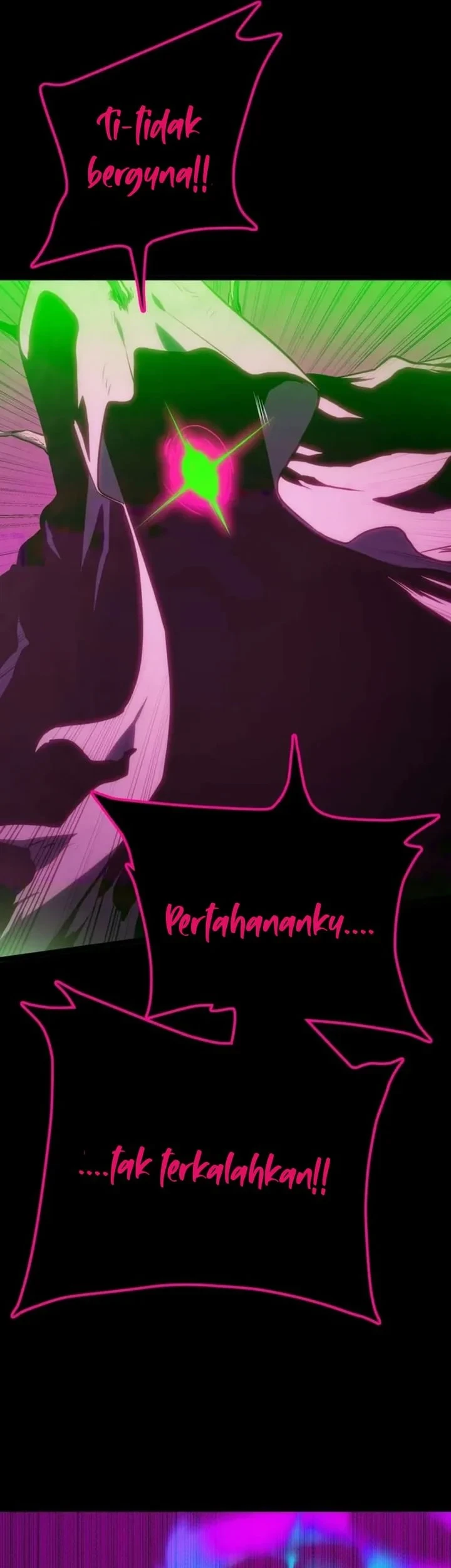Return of the Devourer Chapter 32 - halaman 21