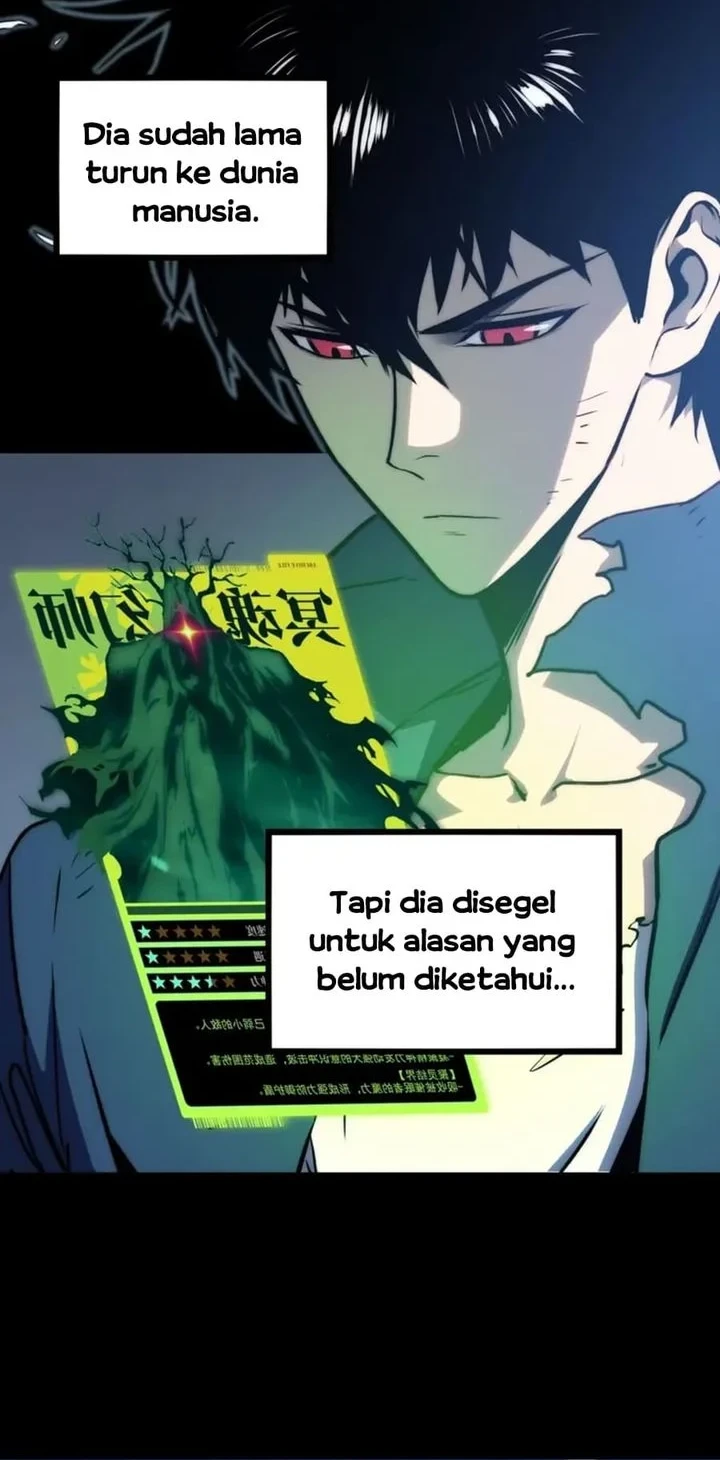 Return of the Devourer Chapter 32 - halaman 46