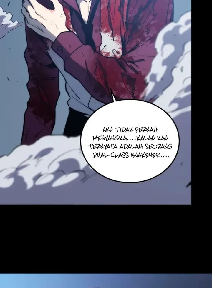 Return of the Devourer Chapter 32 - halaman 48