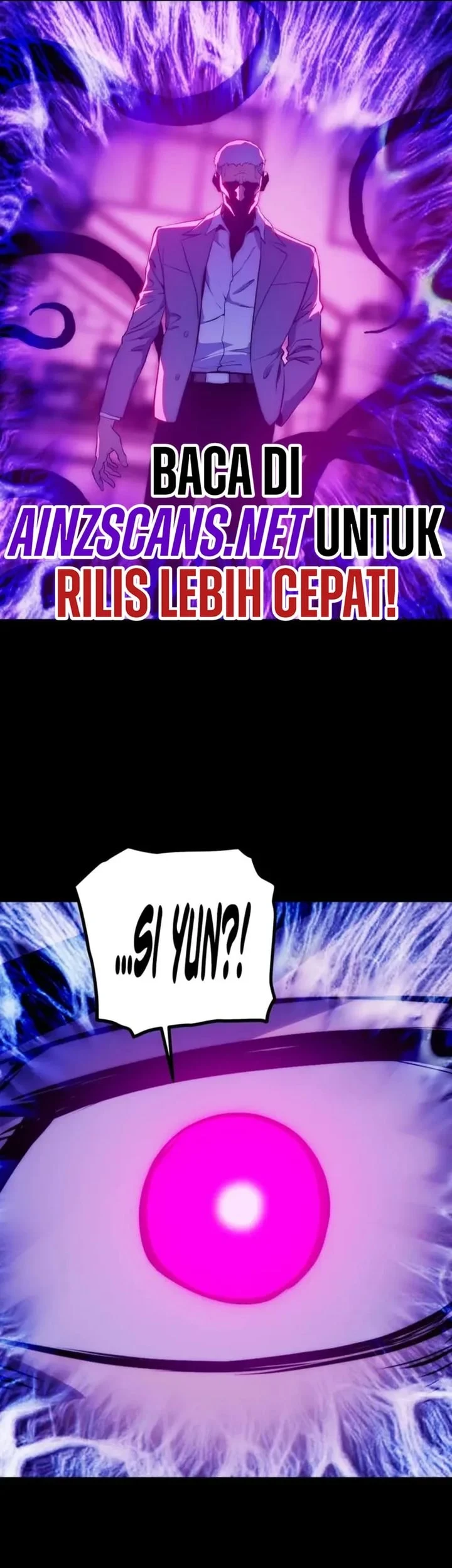 Return of the Devourer Chapter 32 - halaman 55