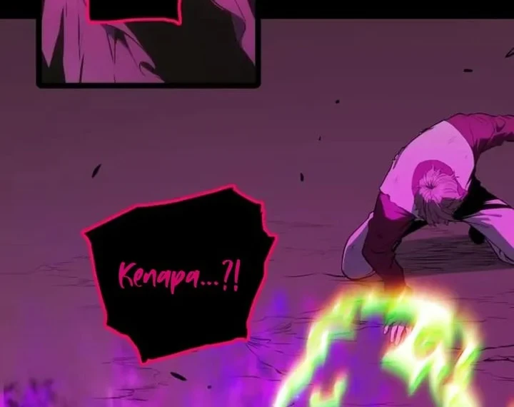 Return of the Devourer Chapter 32 - halaman 6