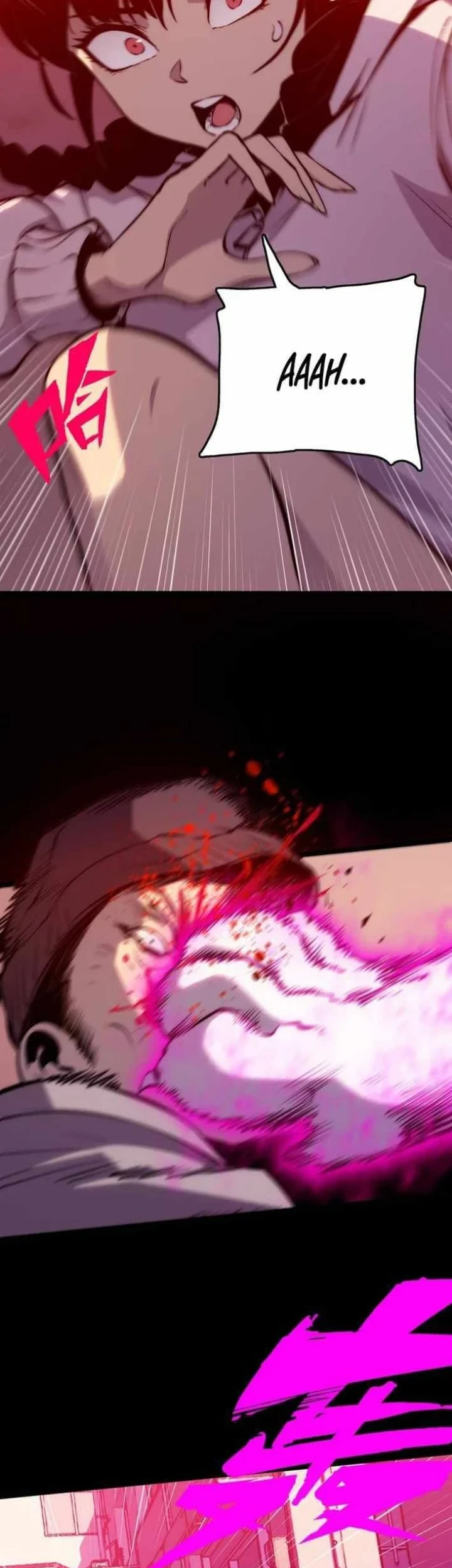 Return of the Devourer Chapter 33 - halaman 16
