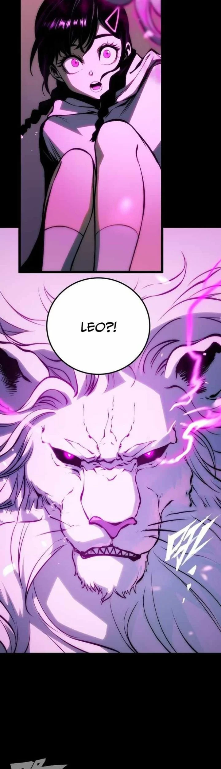 Return of the Devourer Chapter 33 - halaman 20