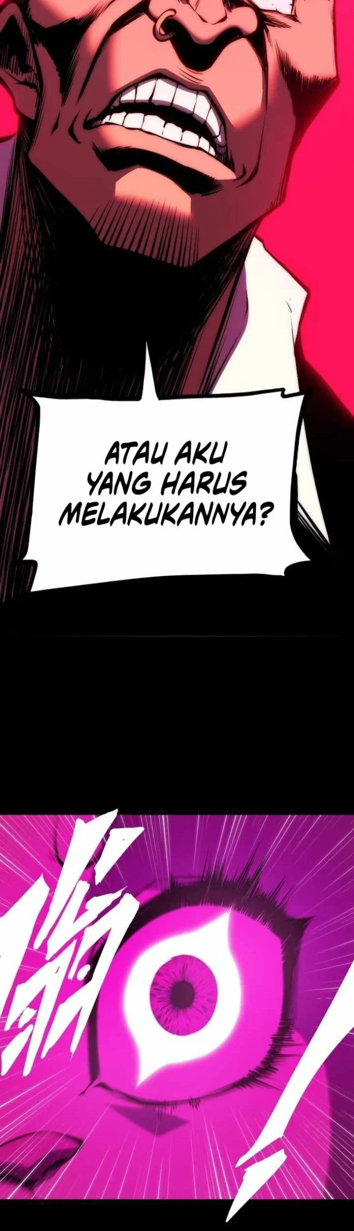 Return of the Devourer Chapter 33 - halaman 31