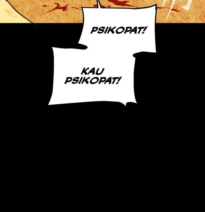 Return of the Devourer Chapter 34 - halaman 14