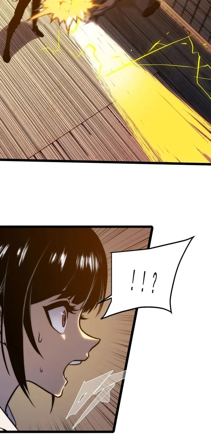 Return of the Devourer Chapter 34 - halaman 22