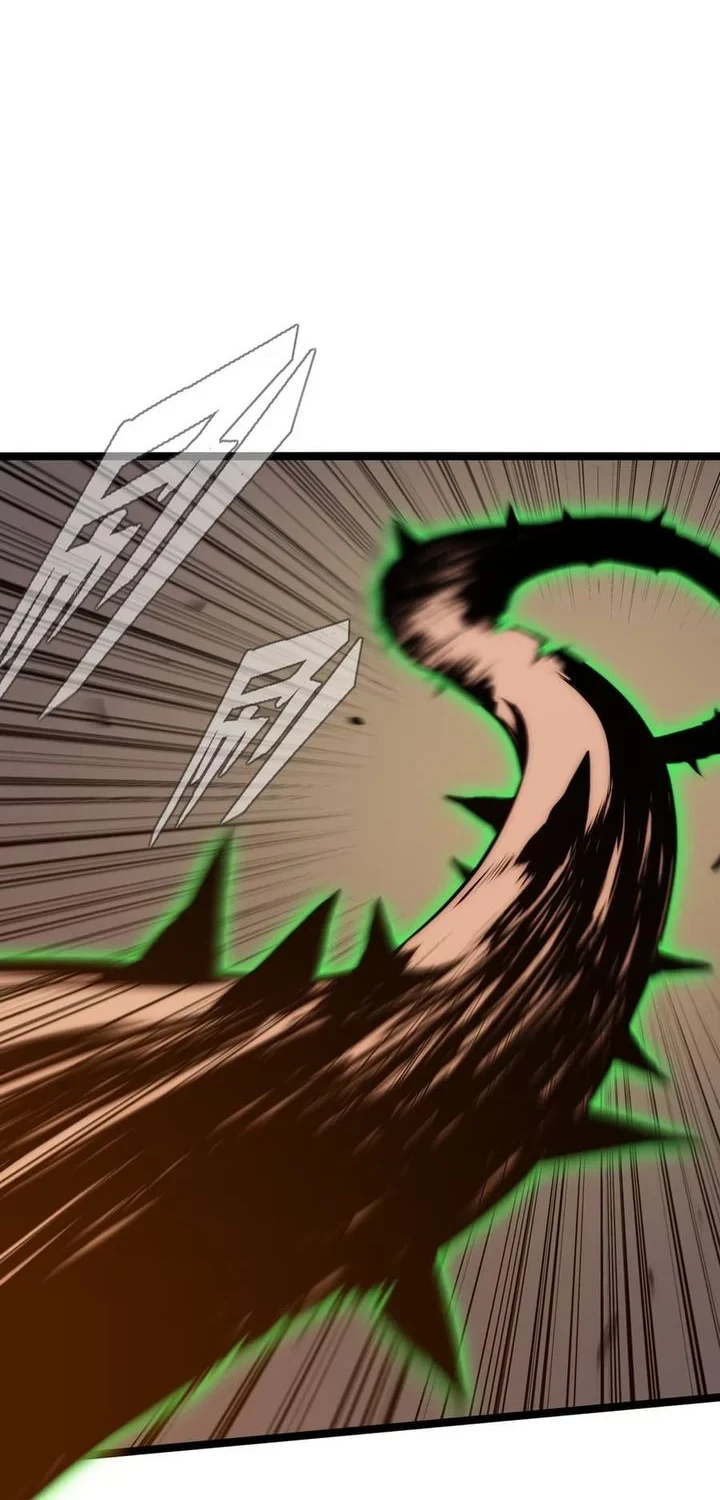 Return of the Devourer Chapter 34 - halaman 26