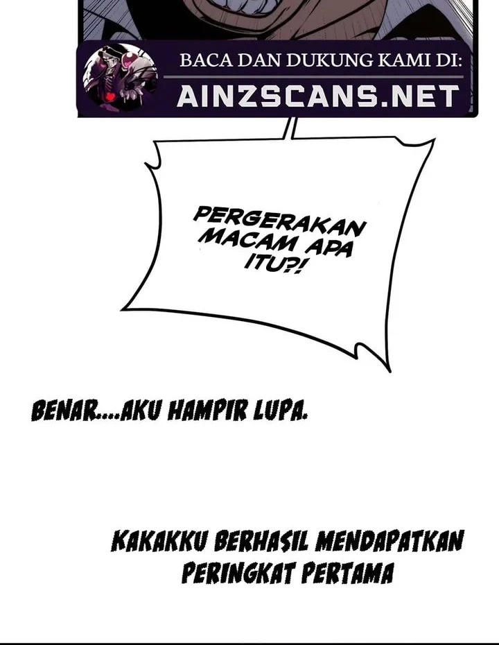 Return of the Devourer Chapter 34 - halaman 34