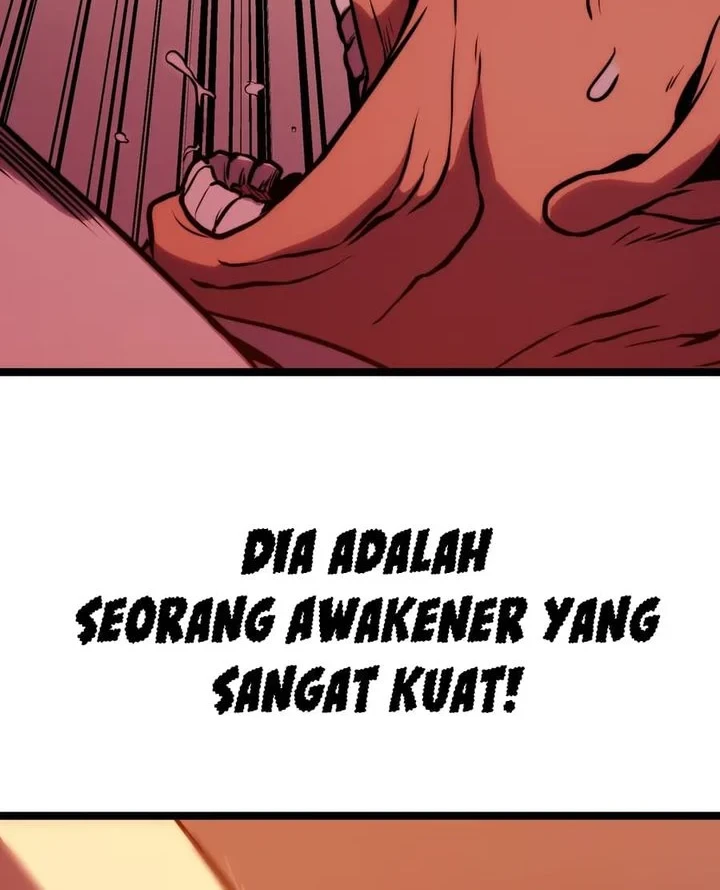 Return of the Devourer Chapter 34 - halaman 36