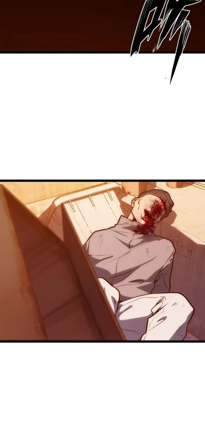 Return of the Devourer Chapter 34 - halaman 41