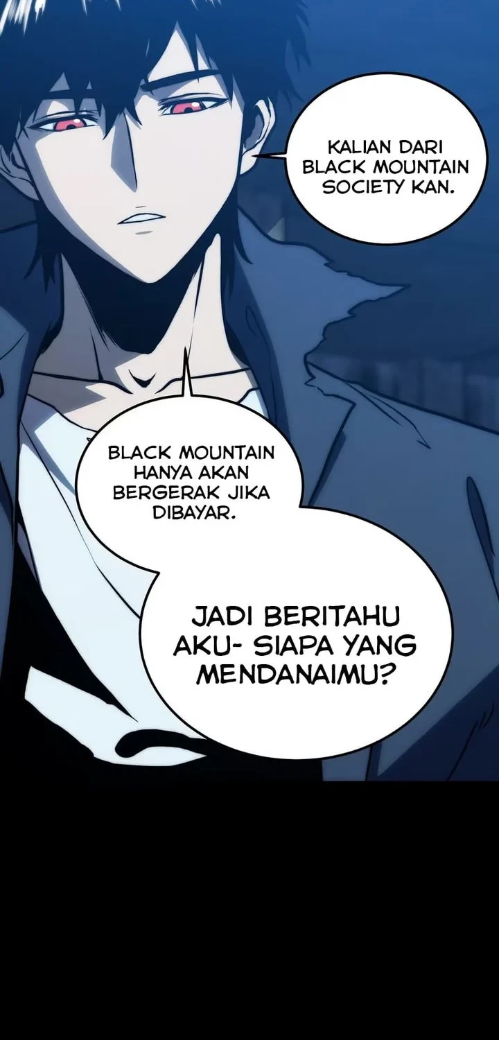 Return of the Devourer Chapter 34 - halaman 47