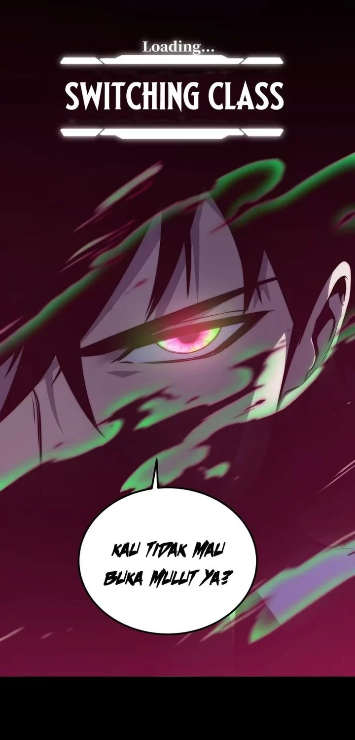 Return of the Devourer Chapter 34 - halaman 49