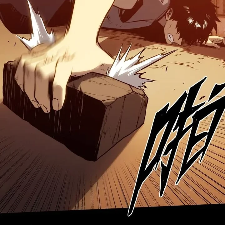Return of the Devourer Chapter 34 - halaman 8