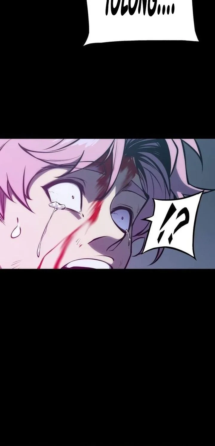 Return of the Devourer Chapter 35 - halaman 11
