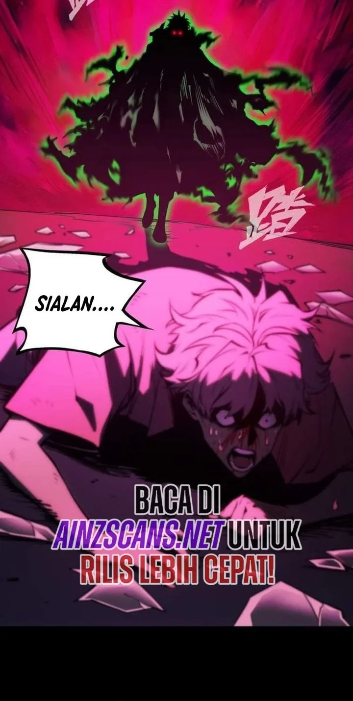 Return of the Devourer Chapter 35 - halaman 13