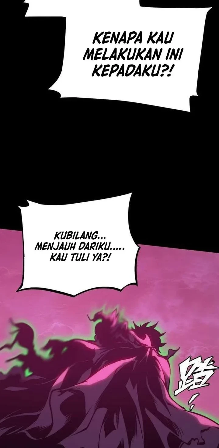 Return of the Devourer Chapter 35 - halaman 15