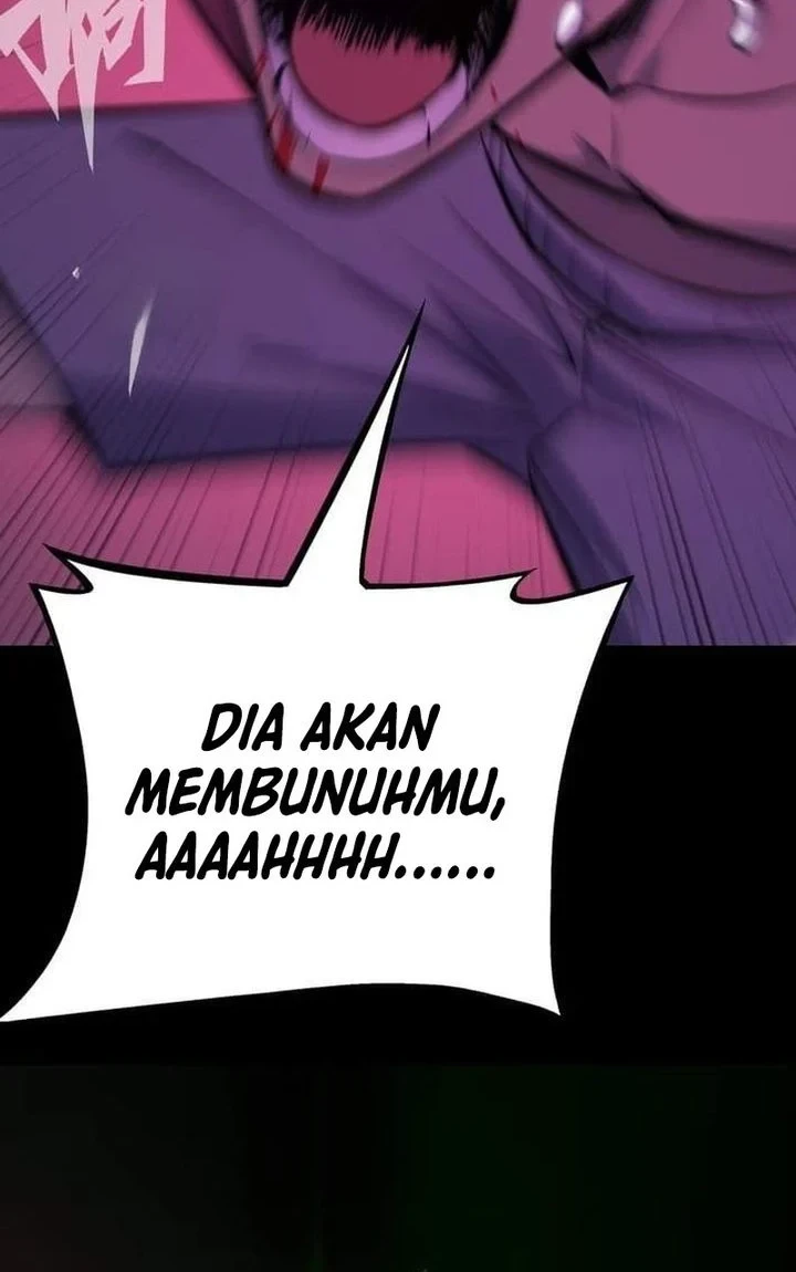 Return of the Devourer Chapter 35 - halaman 17
