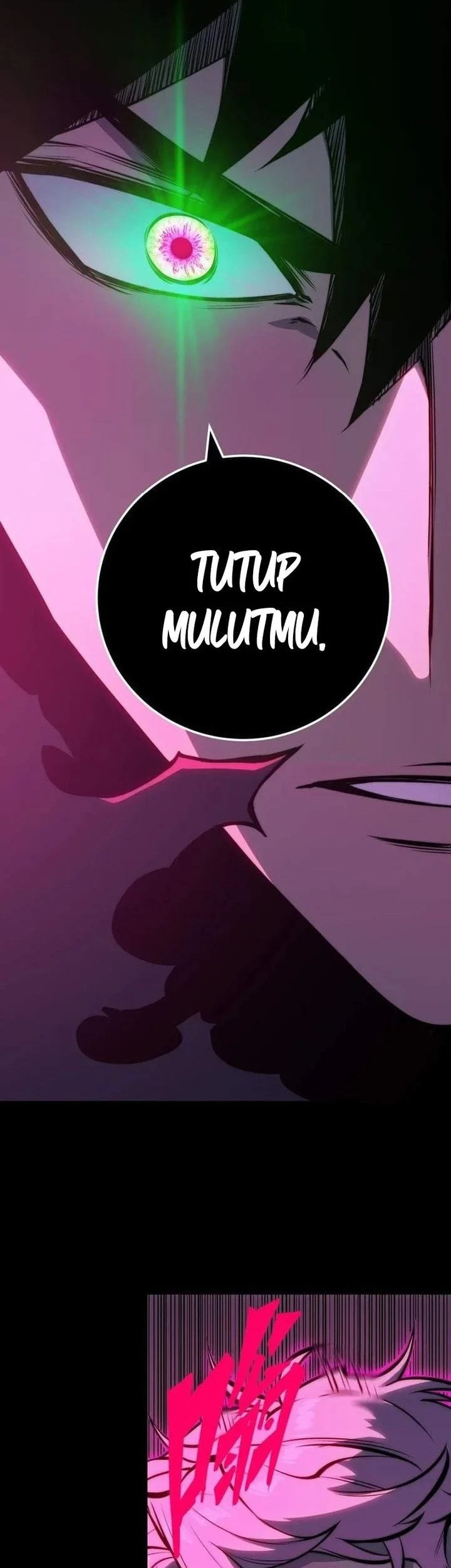 Return of the Devourer Chapter 35 - halaman 18