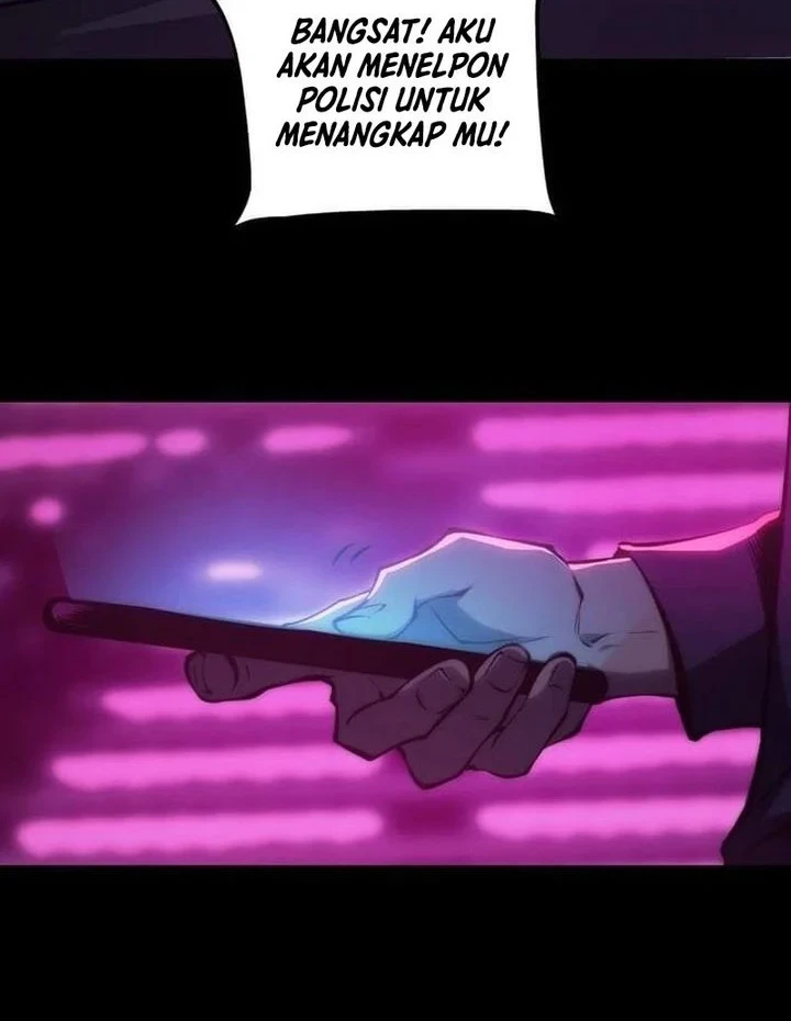 Return of the Devourer Chapter 35 - halaman 2
