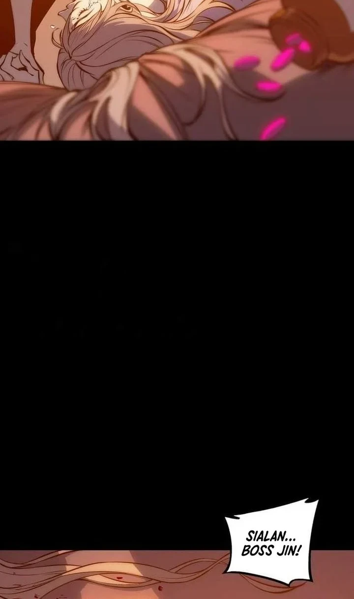 Return of the Devourer Chapter 35 - halaman 23