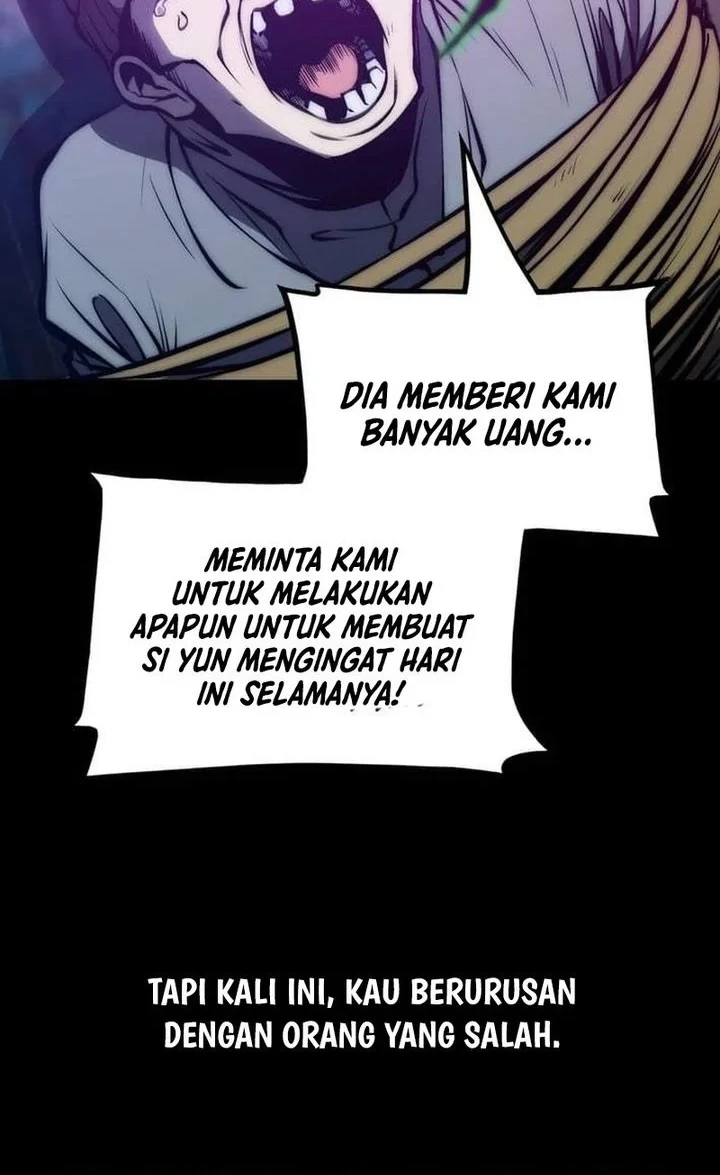 Return of the Devourer Chapter 35 - halaman 25