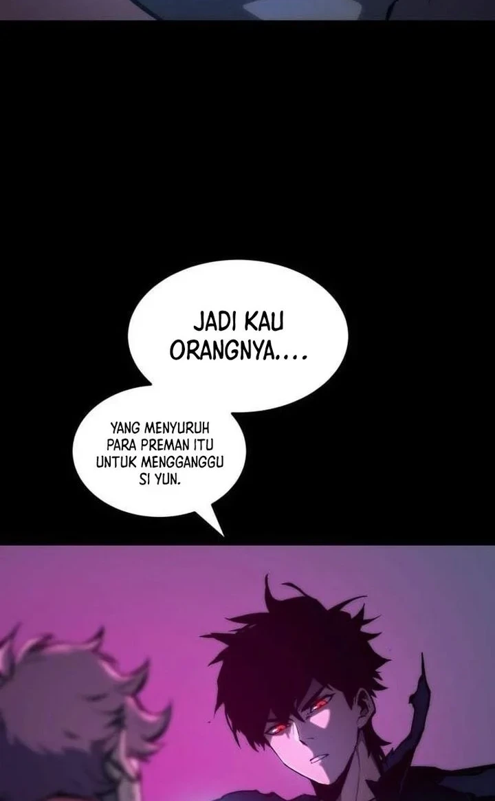 Return of the Devourer Chapter 35 - halaman 4