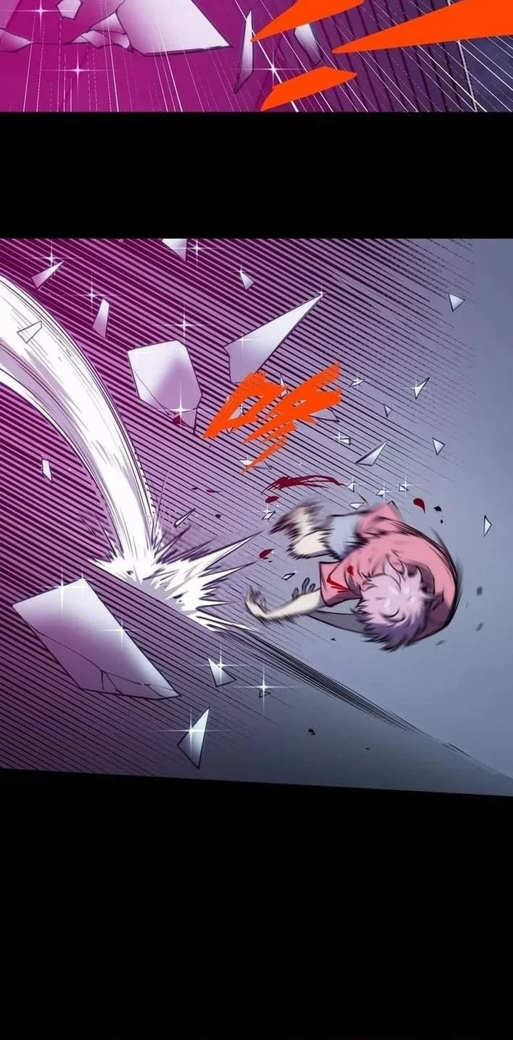 Return of the Devourer Chapter 35 - halaman 9